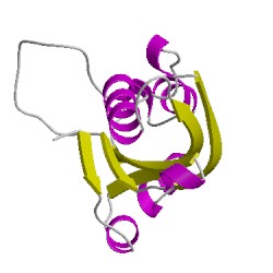 Image of CATH 5c2gA01