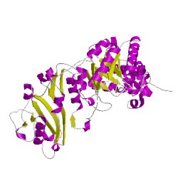 Image of CATH 5c2gF