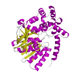 Image of CATH 5c3mD