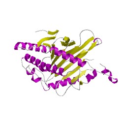 Image of CATH 5c3pA