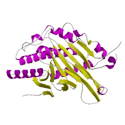 Image of CATH 5c3pB