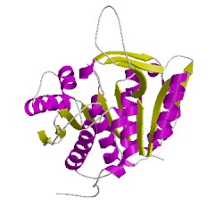 Image of CATH 5c40A