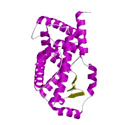 Image of CATH 5c4uA