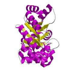 Image of CATH 5c5yA