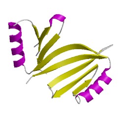 Image of CATH 5c6xA