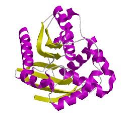 Image of CATH 5c8xA00