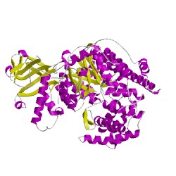 Image of CATH 5c9xA