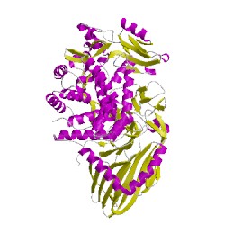 Image of CATH 5ca3A