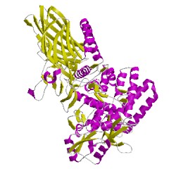 Image of CATH 5ca3B