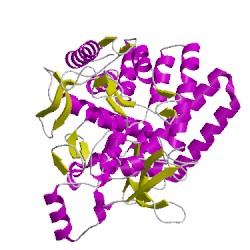 Image of CATH 5ca3B03