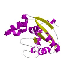 Image of CATH 5caaB