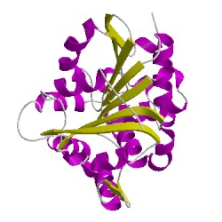 Image of CATH 5cbkA