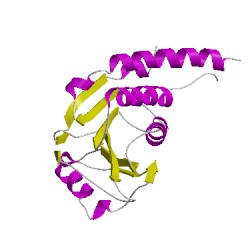 Image of CATH 5cbmJ01