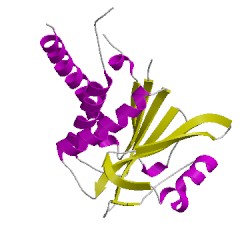 Image of CATH 5cbmL01