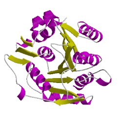 Image of CATH 5cbmL02