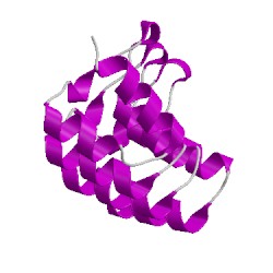 Image of CATH 5cboF01