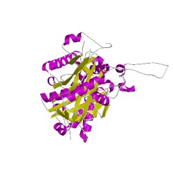 Image of CATH 5cbqA