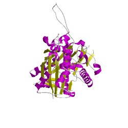 Image of CATH 5cbqB