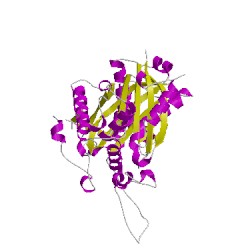 Image of CATH 5cbqC