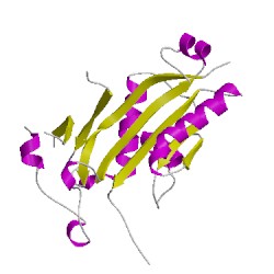 Image of CATH 5cbqC01