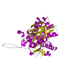 Image of CATH 5cbqD