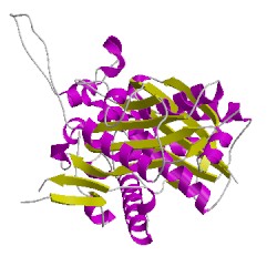 Image of CATH 5cbqE