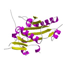 Image of CATH 5cbqE01