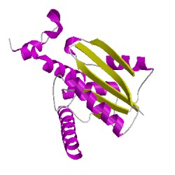 Image of CATH 5cbqE02