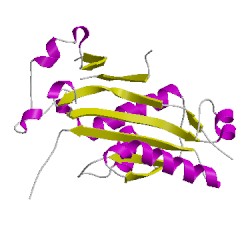 Image of CATH 5cbqF01