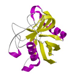 Image of CATH 5ccrA00