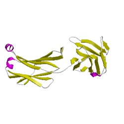 Image of CATH 5cd3D