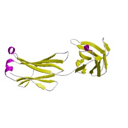 Image of CATH 5cd3F