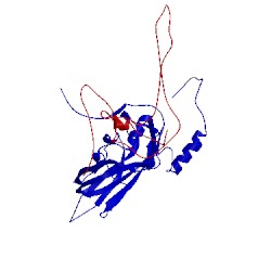 Image of CATH 5cdd