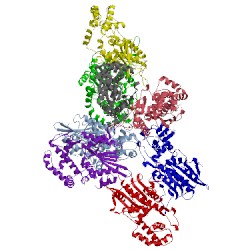 Image of CATH 5cdh