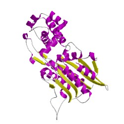 Image of CATH 5cdhA00