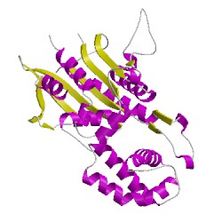 Image of CATH 5cdhB