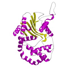 Image of CATH 5cdhC