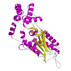 Image of CATH 5cdhD