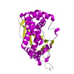 Image of CATH 5cdhF