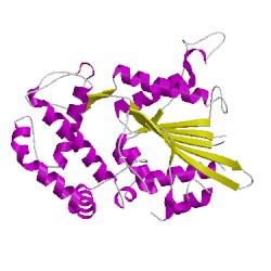 Image of CATH 5cdhG