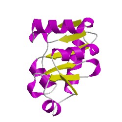 Image of CATH 5cdvA01