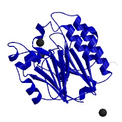 Image of CATH 5cfe