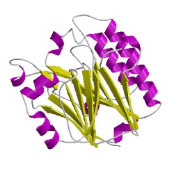 Image of CATH 5cfeA