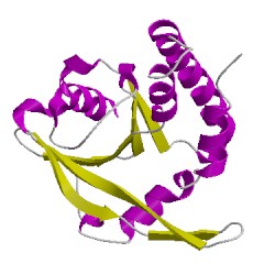 Image of CATH 5cfnB