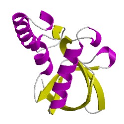 Image of CATH 5cgkA