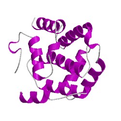 Image of CATH 5cglA