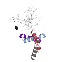 Image of CATH 5cgn