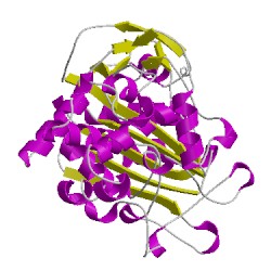 Image of CATH 5cgsA00