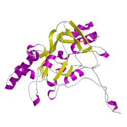 Image of CATH 5chcB