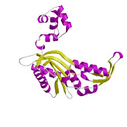 Image of CATH 5chgA